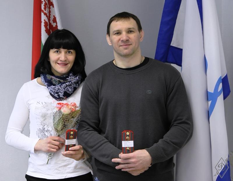 В ПОЛКУ МАЙОРОВ ПРИБЫЛО
